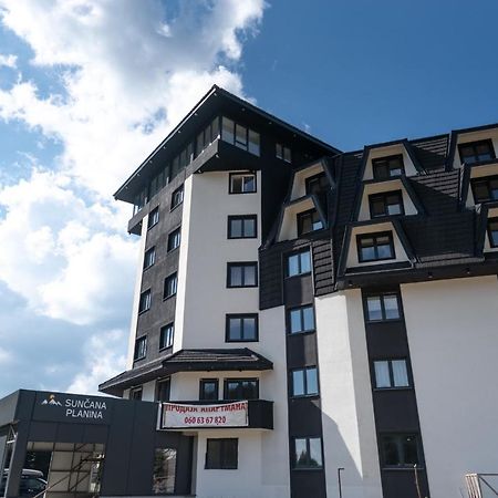 Dolce Vita Kopaonik Esterno foto