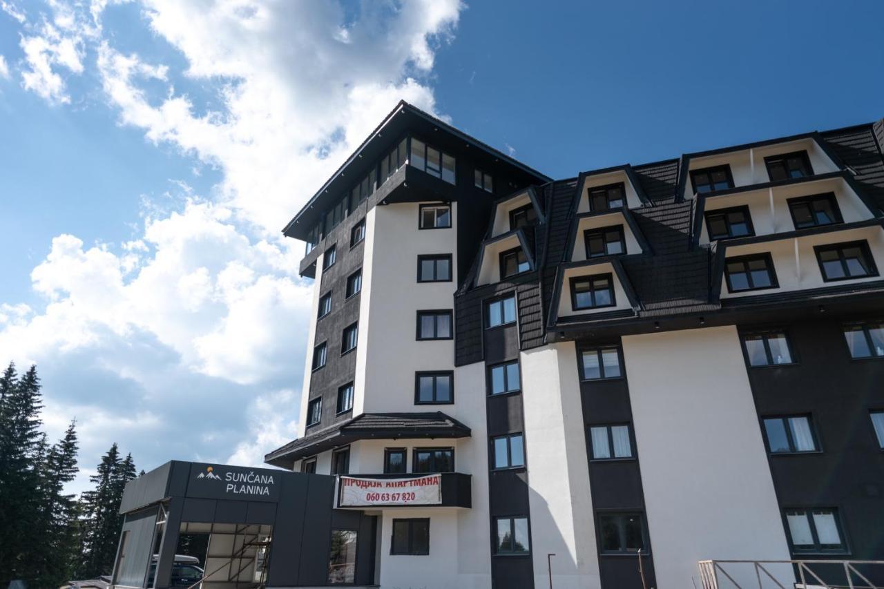 Dolce Vita Kopaonik Esterno foto